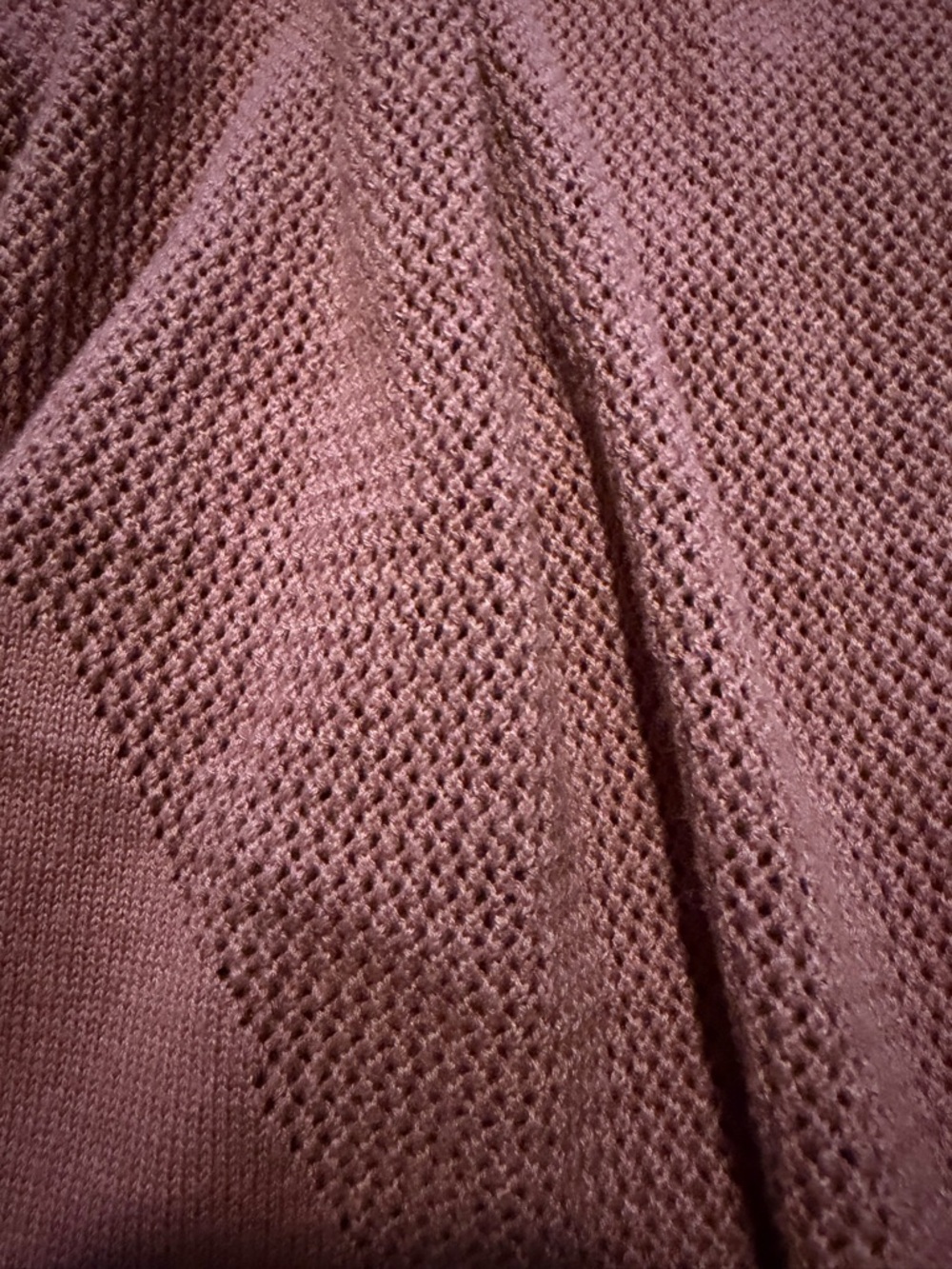 Lululemon Still Movement Wrap
Heathered Quicksand (123) - Picture 10 of 10